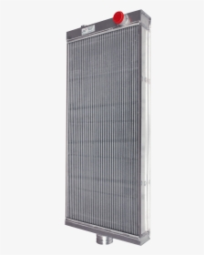 Air Charge Cooler Radiator, HD Png Download, Transparent PNG