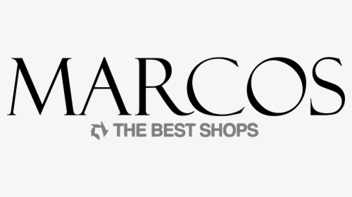 Logo Marcos Spa - Marcus Theatres, HD Png Download, Transparent PNG