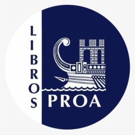 Libros Proa, HD Png Download, Transparent PNG