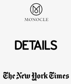 Logos-01 - New York Times, HD Png Download, Transparent PNG