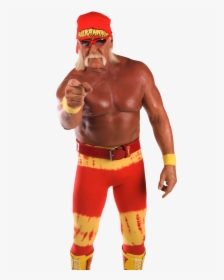 Hulk Hogan Png, Transparent Png, Transparent PNG