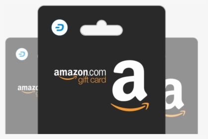 Transparent Amazon Gift Card Png - Amazon Gift Card .png, Png Download, Transparent PNG