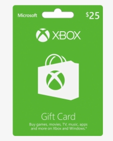 xbox live gold $25