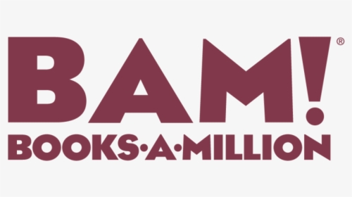 Bam-logo - Books A Million, HD Png Download, Transparent PNG