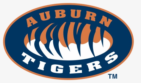 Auburn University Tiger Logo, HD Png Download, Transparent PNG