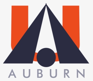 Auburn University Concept Logo - Auburn Au No Background, HD Png Download, Transparent PNG