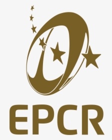 Epcr - Epcr Logo Rugby, HD Png Download, Transparent PNG
