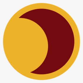 2017 Solar Eclipse - Circle Of Control, HD Png Download, Transparent PNG