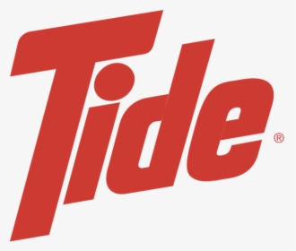 Tide Logo Transparent, HD Png Download, Transparent PNG