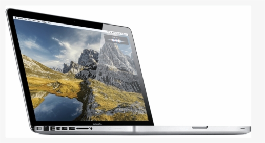 Macbook Pro 2011, HD Png Download, Transparent PNG