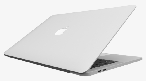 Silver - Macbook Pro 15 Inch Silver, HD Png Download, Transparent PNG