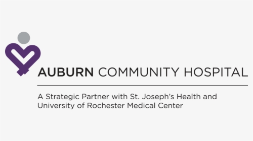 Auburn Community Hospital Logo, HD Png Download, Transparent PNG