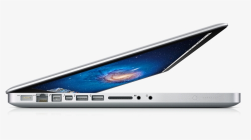 Macbook Pro Gen 2, HD Png Download, Transparent PNG