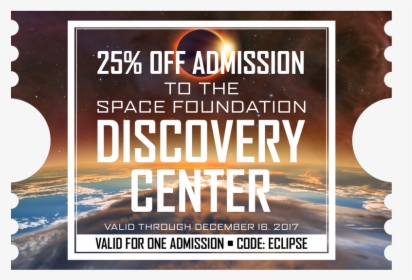 25% Off Admission To The Discovery Center - Business Logo Design, HD Png Download, Transparent PNG