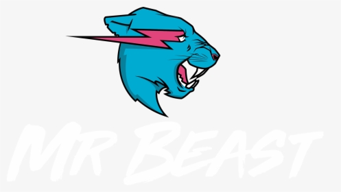 Mr Beast Logo Png, Transparent Png, Transparent PNG
