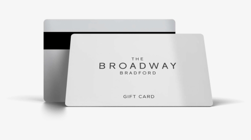 Broadway Bradford Gift Card - Gadget, HD Png Download, Transparent PNG
