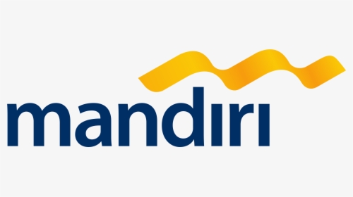 Logo Bank Mandiri Vector, HD Png Download, Transparent PNG