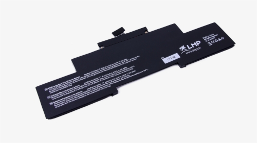 Lmp Battery Macbook Pro - Macbook Pro Retina Battery Lmp, HD Png Download, Transparent PNG