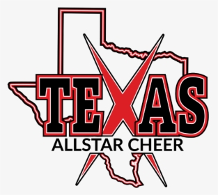 Texas Allstar Cheer, HD Png Download, Transparent PNG