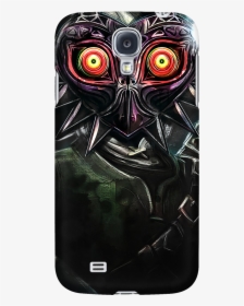 Evil Link Majoras Mask, HD Png Download, Transparent PNG