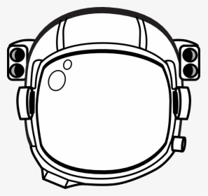 Png Space Helmet, Transparent Png, Transparent PNG