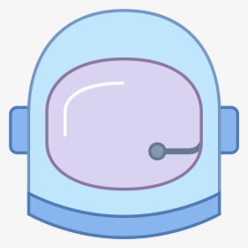 Astronaut Helmet Clipart Png, Transparent Png, Transparent PNG