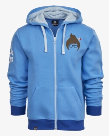Mei Blizzard Hoodie, HD Png Download, Transparent PNG
