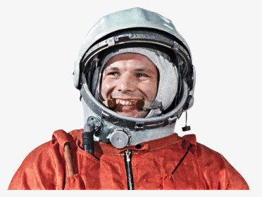 Yuri A Gagarin, HD Png Download, Transparent PNG