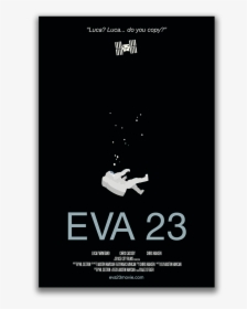 Eva 23 Poster - Iphone, HD Png Download, Transparent PNG