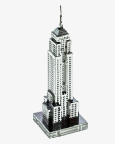 Empire State Building PNG Images, Transparent Empire State Building Image  Download - PNGitem