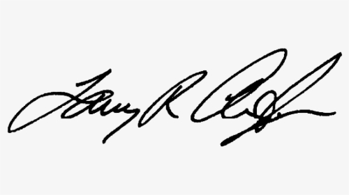 Signature With Name Png, Transparent Png, Transparent PNG
