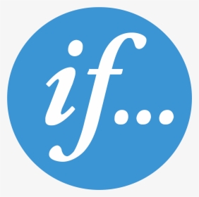 If Png - If Insurance, Transparent Png, Transparent PNG