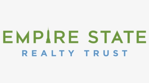 Empire State Realty Trust, HD Png Download, Transparent PNG
