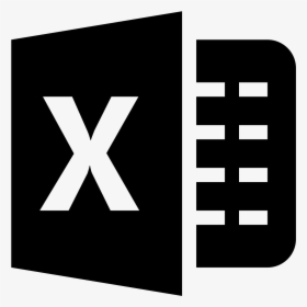 Microsoft Excel Computer Icons Microsoft Office - Transparent Background Excel Icon, HD Png Download, Transparent PNG