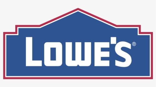 Lowes Logo Vector, HD Png Download, Transparent PNG