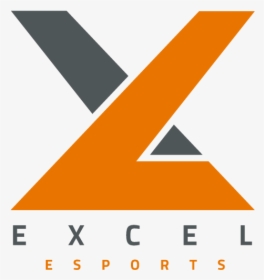 Excel Esports, HD Png Download, Transparent PNG