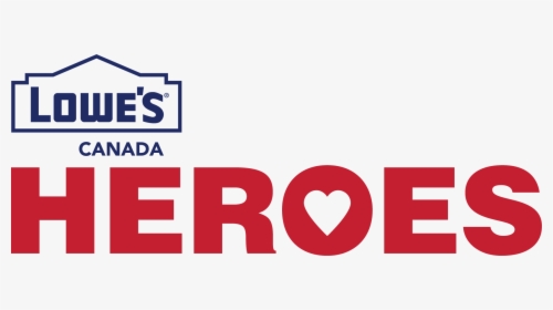 Lowes Heroes, HD Png Download, Transparent PNG