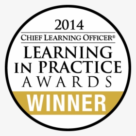 Chief Learning Officer, HD Png Download, Transparent PNG