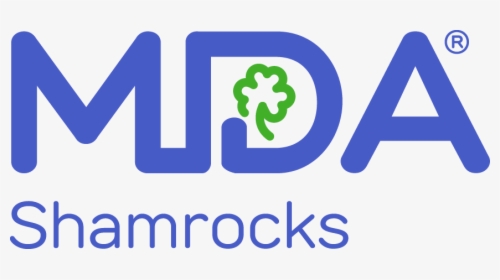 Mda Shamrocks, HD Png Download, Transparent PNG