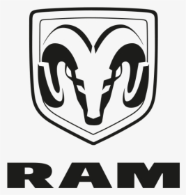 Dodge Ram Logo Png, Transparent Png, Transparent PNG