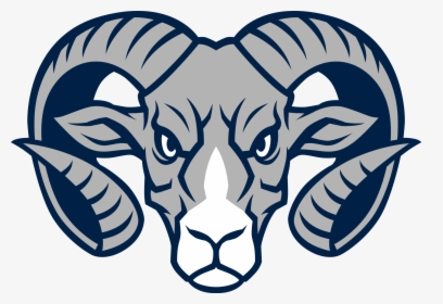 Transparent Ram Animal Png - James Ford Rhodes High School Mascot, Png Download, Transparent PNG