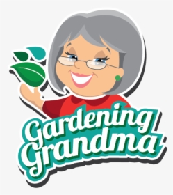 Grandma Logo, HD Png Download, Transparent PNG