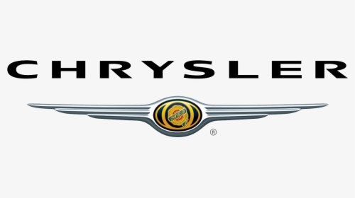 Chrysler Car Logo Png, Transparent Png, Transparent PNG
