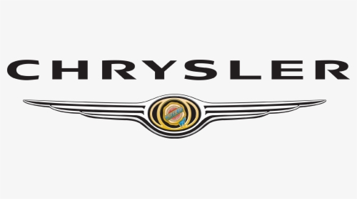 Chrysler Logo Png, Transparent Png, Transparent PNG