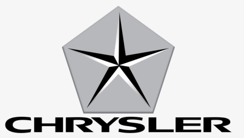 Chrysler Logo Svg, HD Png Download, Transparent PNG