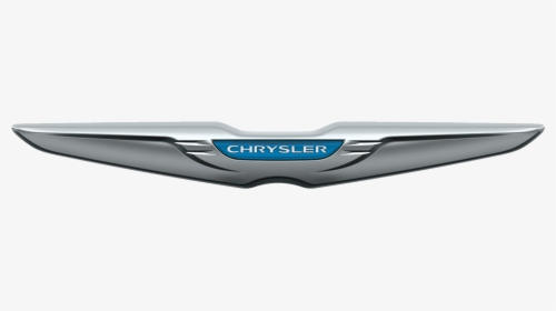 Chrysler Official Logo, HD Png Download, Transparent PNG