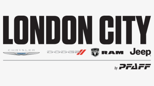 Brand Image - London City Chrysler, HD Png Download, Transparent PNG