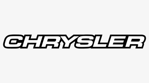 Chrysler, HD Png Download, Transparent PNG