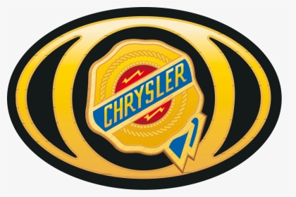 Логотип Крайслера, HD Png Download, Transparent PNG