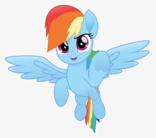 Rainbow Dash Pictures - Mlp Movie Rainbow Dash, HD Png Download, Transparent PNG